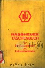 NASSHEUER TASCHENBUCH  FUR     PDF电子版封面     