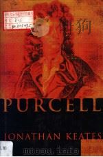 PURCELL A Biography   1995  PDF电子版封面  0701146931   