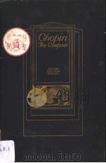 CHOPIN THE COMPOSER（ PDF版）