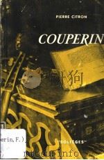 Couperin（ PDF版）
