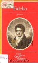 Fidelio  Ludwig van Beethoven  4（1980年第1版 PDF版）