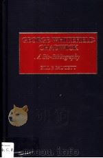 GEORGE WHITEFIELD CHADWICK（1998 PDF版）