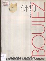 Boulez and the Modern Concept   1987  PDF电子版封面  0859676447  Peter F.Stacey 