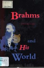 Brahms and His World     PDF电子版封面  0691027137  Walter Frisch 