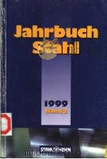 Jahrbuch Stahl 1999 Band 2（ PDF版）
