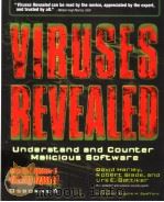 Viruses Revealed（ PDF版）
