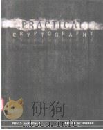 Practical Cryptography（ PDF版）