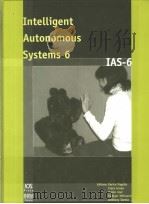 Intelligent Autonomous Systems 6（ PDF版）