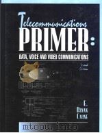 TELECOMMUNICATIONS PRIMER（ PDF版）