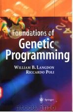Foundations of Genetic Programming（ PDF版）