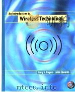 An Introduction to Wireless Technology     PDF电子版封面  0130949868   