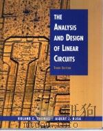 The Analysis and Design of Linear Circuits（ PDF版）