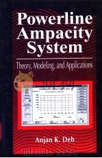 Powerline Ampacity System     PDF电子版封面  0849313066   