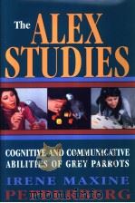 The ALex Studies     PDF电子版封面  067400051X   