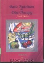 Basic Nutrition and Diet Therapy（ PDF版）