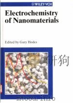 Electrochemistry of Nanomaterials（ PDF版）