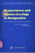 Nanoscience and Nanotechnology in Perspective     PDF电子版封面  7302053049   
