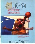 Essentials of Athletic Training（ PDF版）