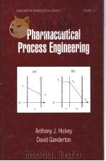 Pharmaceutical Process Engineering（ PDF版）