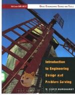 Introduction to Engineering Design and Problem Solving（ PDF版）