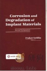Corrosion and Degradation of Implant Materials（ PDF版）