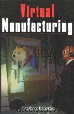 Virtual Manufacturing（ PDF版）