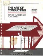 THE ART OF CONDUCTING SECOND EDITION（ PDF版）