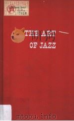 THE ART OF JAZZ（ PDF版）