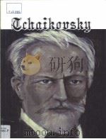 TCHAIKOVSKY HIS LIFE AND TIMES     PDF电子版封面  0876666411   