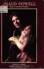 MAUD POWELL PIONEER AMERICAN VIOLINIST（ PDF版）