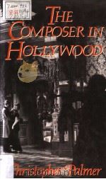 THE COMPOSER IN HOLLYWOOD（ PDF版）