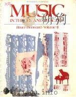 WORKBOOK TO ACCOMPANY MUSIC IN THEORY AND PRACTICE     PDF电子版封面  0697035980   