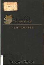 THE VICTOR BOOKS OF SYMPHONIES（ PDF版）