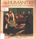 HUMANITES CULTURAL ROOTS AND CONTINUITIES VOLUMEⅠ-THREE CULTURAL ROOTS（ PDF版）