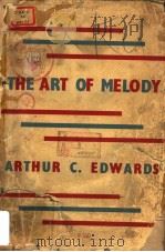 THE ART OF MELODY（ PDF版）