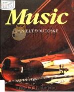 MUSIC FOURTH EDITION     PDF电子版封面  0136076165  DANIEL T.POLITOSKE 