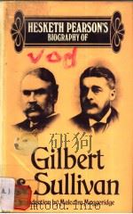 HESKETH PEARSON GILBERT AND SULLIVAN（1935 PDF版）