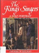 The Rings Singers A SELF-PORTRAIT     PDF电子版封面  086051109X  Steve Race 