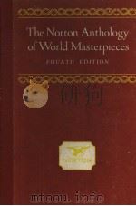 The Norton Anthology of World Masterpieces FOURTH EDITION VOLUME 2（1979 PDF版）