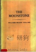 THE MOONSTONE（ PDF版）