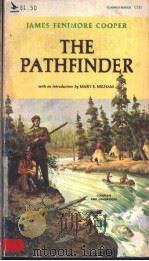 THE PATHFINDER     PDF电子版封面    MARY E.MILHAM 