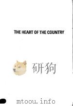 THE HEART OF THE COUNTRY     PDF电子版封面    FAY WELDON 