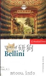 THE LIFE OF BELLINI     PDF电子版封面  0521467810  JOHN ROSSELLI 