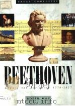 GREAT COMPOSERS BEETHOVEN（1990 PDF版）