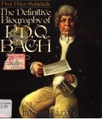 The Definitive Biography of P.D.Q.BACH（ PDF版）