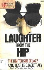 LAUGHTER from the Hip The Lighter Side of Jazz（1979 PDF版）