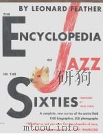 THE ENCYCLOPEDIA OF JAZZ IN THE SIXTIES（ PDF版）