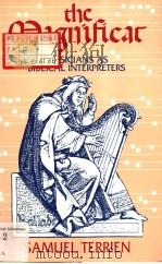 The Magnificat:Musicians As Biblical Interpreters（ PDF版）