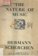 THE NATURE OF MUSIC（ PDF版）