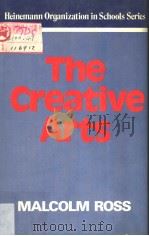 THE CREATIVE ARTS     PDF电子版封面  0435807803  MALCOLM ROSS 